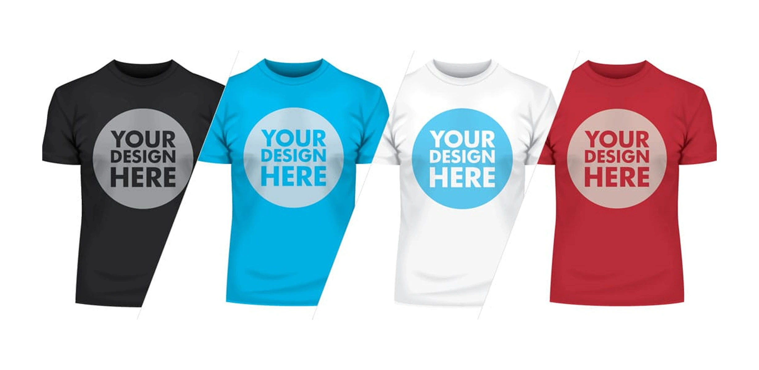 Custom T-Shirt Printing