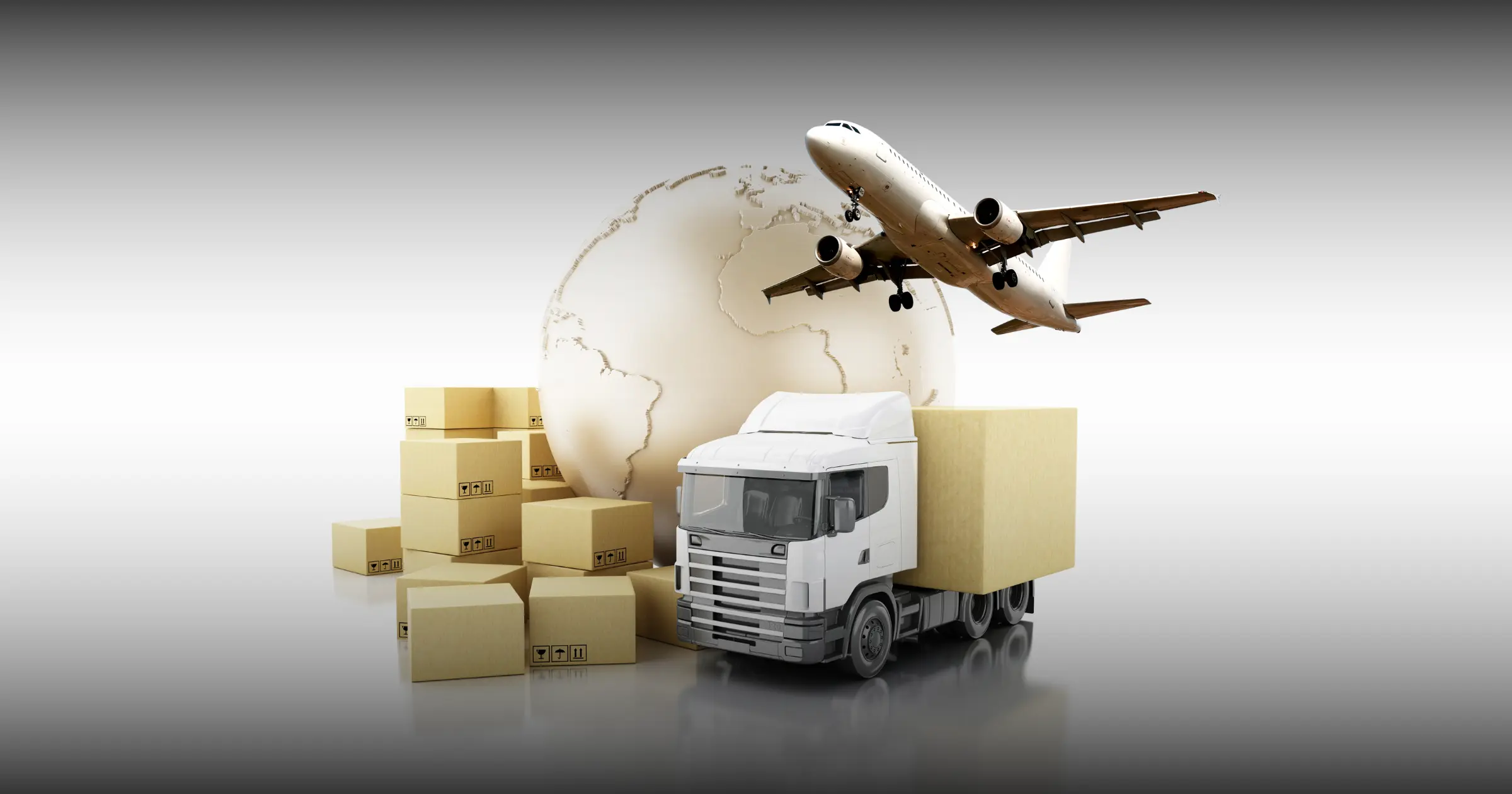 Best Affordable International Shipping | Low Rates & Tracking