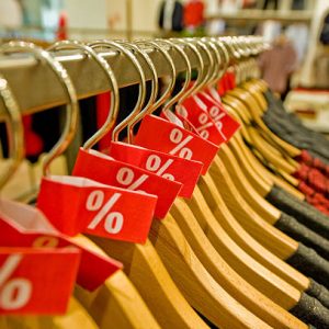 Apparel & Promotional